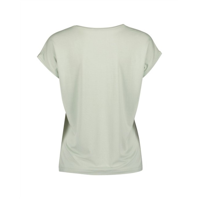 Blue Seven T-shirt Groen 105877